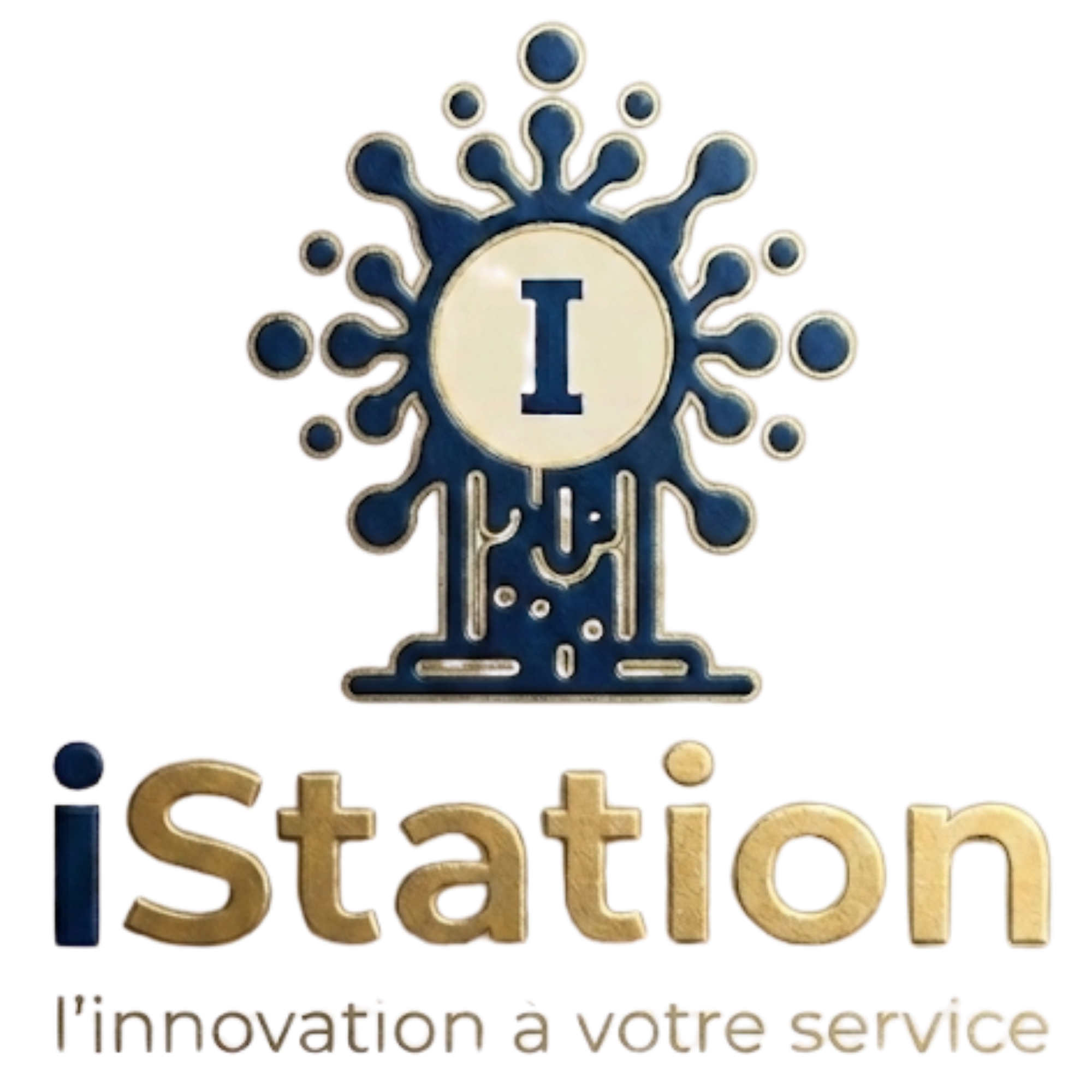 iStation